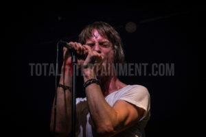 Temperance Movement, Manchester, TotalNtertainment, Music, Christopher James Ryan, Review