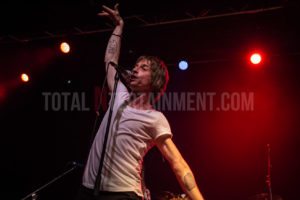 Temperance Movement, Manchester, TotalNtertainment, Music, Christopher James Ryan, Review