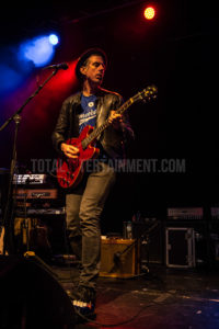 Temperance Movement, Manchester, TotalNtertainment, Music, Christopher James Ryan, Review