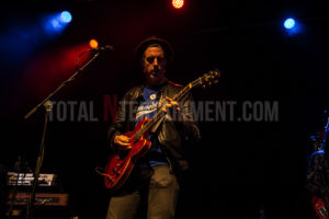 Temperance Movement, Manchester, TotalNtertainment, Music, Christopher James Ryan, Review