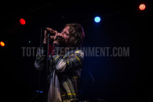 Temperance Movement, Manchester, TotalNtertainment, Music, Christopher James Ryan, Review