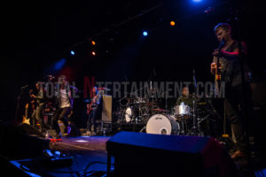 Temperance Movement, Manchester, TotalNtertainment, Music, Christopher James Ryan, Review