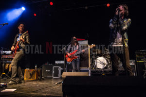 Temperance Movement, Manchester, TotalNtertainment, Music, Christopher James Ryan, Review