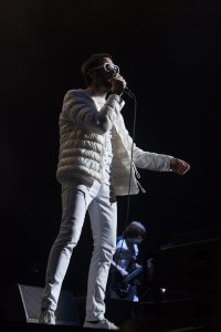 Kasabian, Leeds, Music, totalntertainment, Live Event