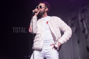 Kasabian, Leeds, Live, Music, totalntertainment