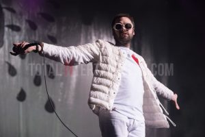 Kasabian, Leeds, Music, totalntertainment, Live Event