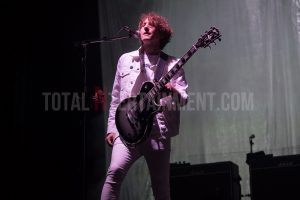 Kasabian, Leeds, Music, totalntertainment, Live Event