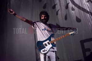 Kasabian, Leeds, Music, totalntertainment, Live Event