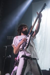 Kasabian, Leeds, Live, Music, totalntertainment