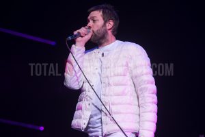 Kasabian, Leeds, Music, totalntertainment, Live Event