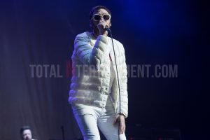 Kasabian, Leeds, Music, totalntertainment, Live Event