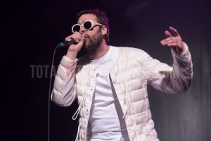 Kasabian, Leeds, Live, Music, totalntertainment