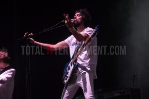 Kasabian, Leeds, Music, totalntertainment, Live Event