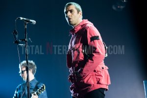 Liam Gallagher, Music, Leeds, totalntertainment, Live Event