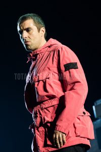 Liam Gallagher, Music, Leeds, totalntertainment, Live Event