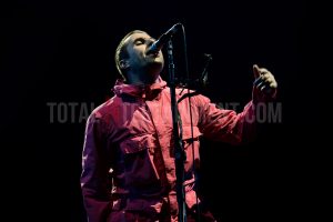 Liam Gallagher, Music, Leeds, totalntertainment, Live Event