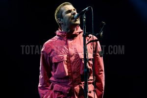 Liam Gallagher, Music, Leeds, totalntertainment, Live Event