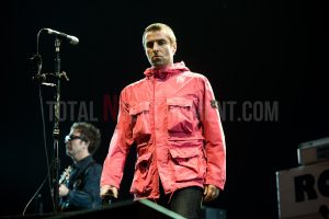 Liam Gallagher, Music, Leeds, totalntertainment, Live Event