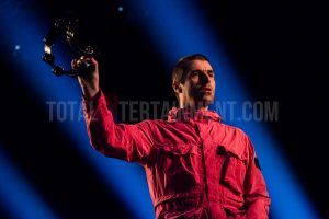 Liam Gallagher, Music, Leeds, totalntertainment, Live Event