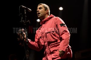 Liam Gallagher, Music, Leeds, totalntertainment, Live Event