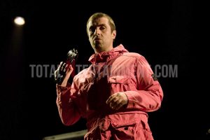 Liam Gallagher, Music, Leeds, totalntertainment, Live Event