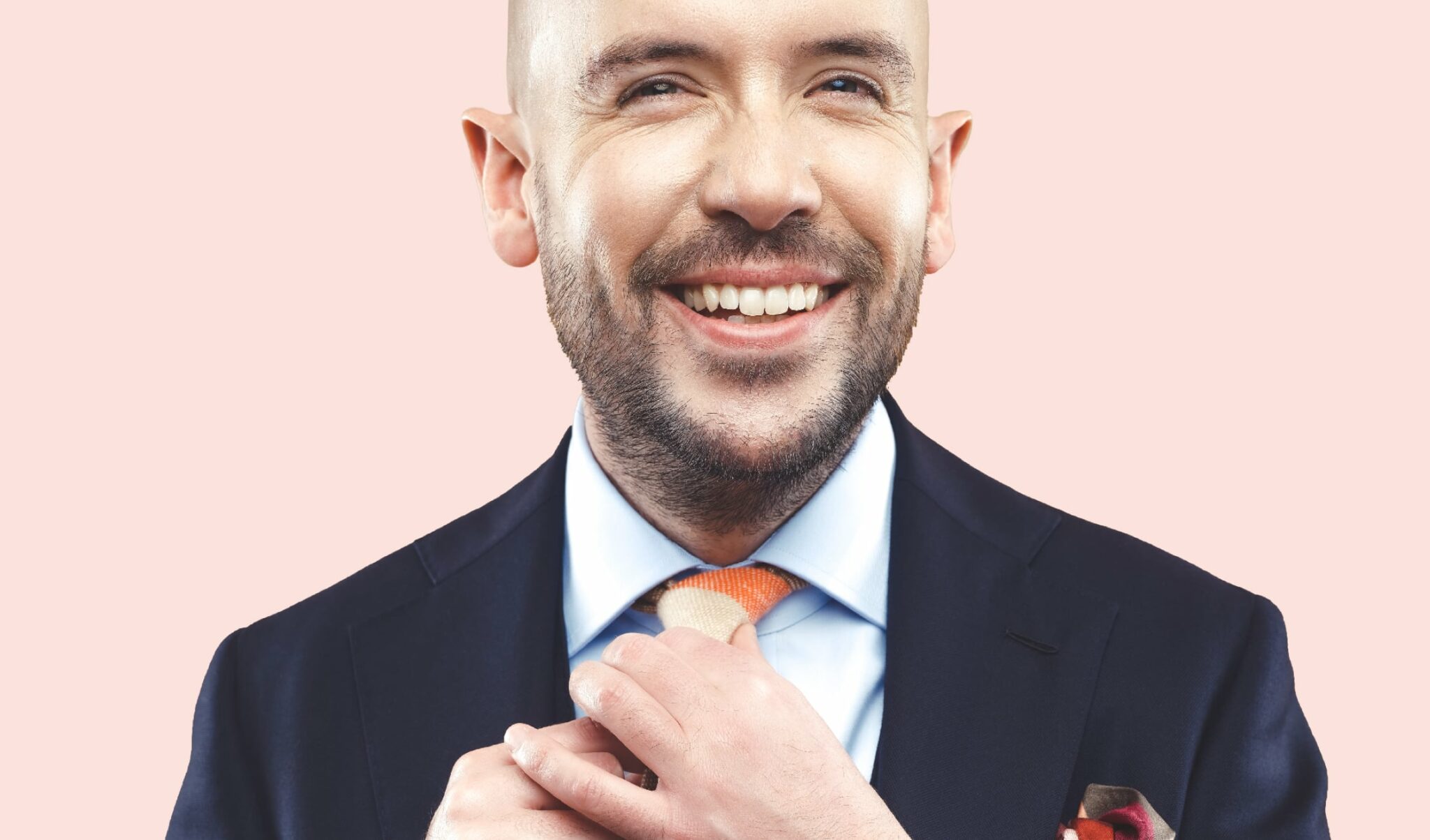 Tom Allen announces extra dates for 2023 TotalNtertainment