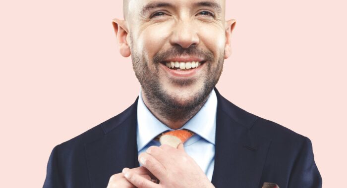 An Audience With Tom Allen
