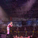 Gary Mather, Live Event, Music, Totalntertainment, Manchester, Music, AO Arena, Music Photography