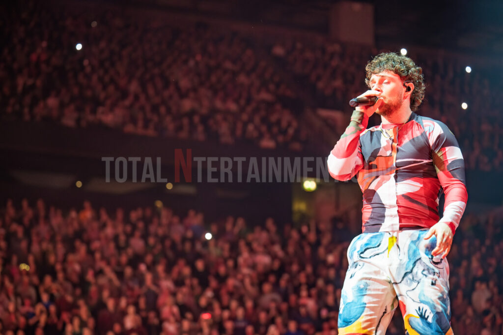 Gary Mather, Live Event, Music, Totalntertainment, Manchester, Music, AO Arena, Music Photography