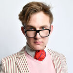 Tom Houghton, Tour, Comedy News, TotalNtertainment, Comedy, Comedian