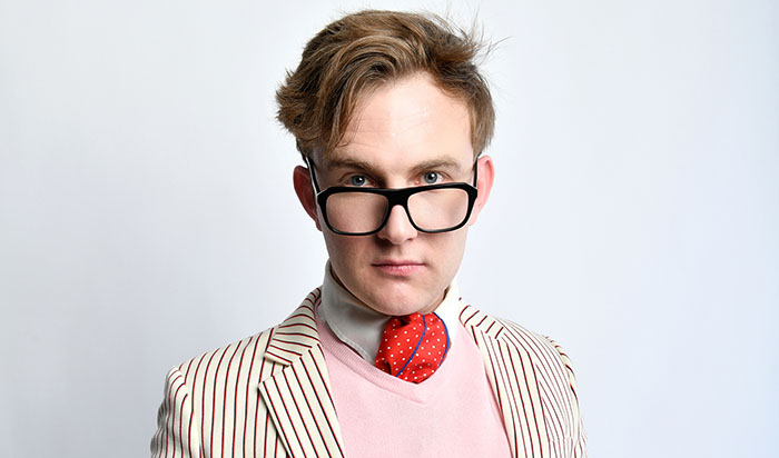 Tom Houghton, Tour, Comedy News, TotalNtertainment, Comedy, Comedian