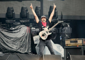 Tom Morello, Music, Tour, TotalNtertainment, Review, Sakura, Manchester