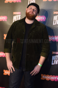 Tom Walker, Liverpool, TotalNtertainment, Radio City, Graham Finney, Review