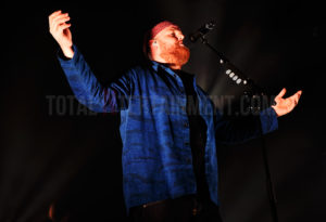 Tom Walker, Manchester, Graham Finney, Review, TotalNtertainment, Music