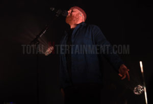 Tom Walker, Manchester, Graham Finney, Review, TotalNtertainment, Music