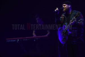 Tom Walker, Liverpool, TotalNtertainment, Radio City, Graham Finney, Review