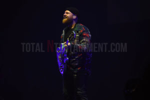 Tom Walker, Liverpool, TotalNtertainment, Radio City, Graham Finney, Review