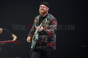 Tom Walker, Liverpool, TotalNtertainment, Radio City, Graham Finney, Review