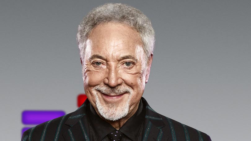 Tom Jones, York Racecourse, Music, TotalNtertainment