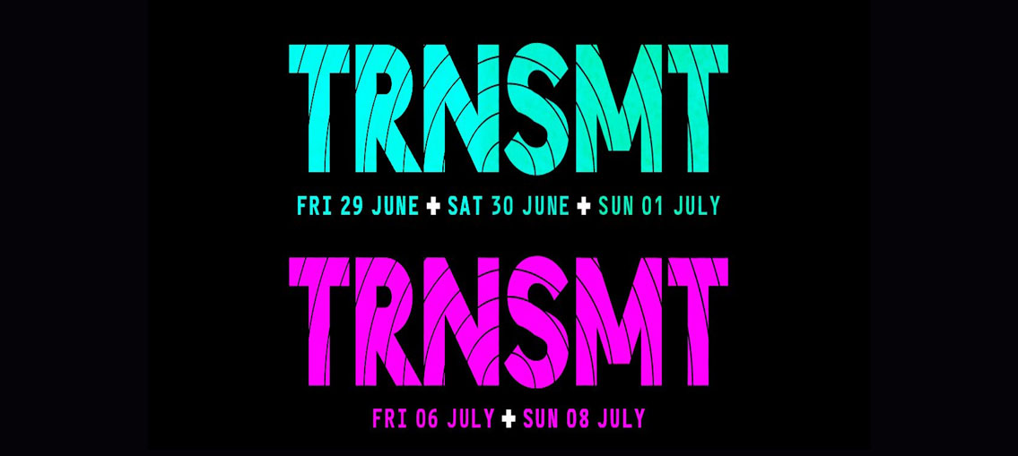 Arctic Monkeys are heading to Glasgow to headline TRNSMT Festival