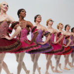 Les Ballets Trockadero, Dance, Theatre News, TotalNtertainment, Tour News