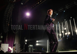 Troye Sivan, Manchester, Sakura, Review, TotalNtertainment, Music, Apollo