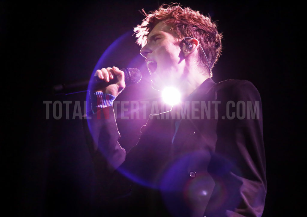 Troye Sivan, Manchester, Sakura, Review, TotalNtertainment, Music, Apollo