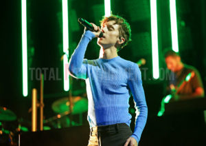 Troye Sivan, Manchester, Sakura, Review, TotalNtertainment, Music, Apollo