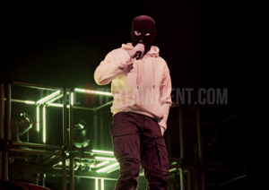 Twenty One Pilots, Manchester, Sakura, Review, TotalNtertainment, Music