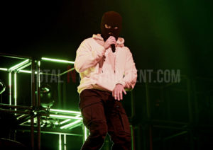 Twenty One Pilots, Manchester, Sakura, Review, TotalNtertainment, Music