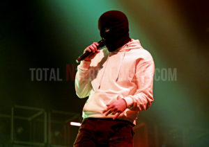 Twenty One Pilots, Manchester, Sakura, Review, TotalNtertainment, Music