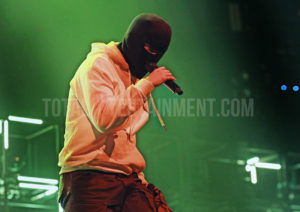 Twenty One Pilots, Manchester, Sakura, Review, TotalNtertainment, Music