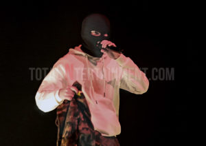 Twenty One Pilots, Manchester, Sakura, Review, TotalNtertainment, Music