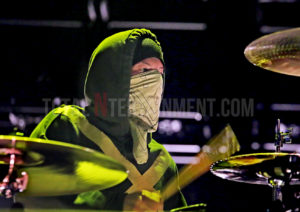 Twenty One Pilots, Manchester, Sakura, Review, TotalNtertainment, Music